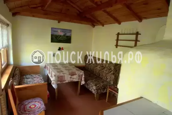 Частный сектор «Дом на 8 человек» Частный сектор «Дом на 8 человек»