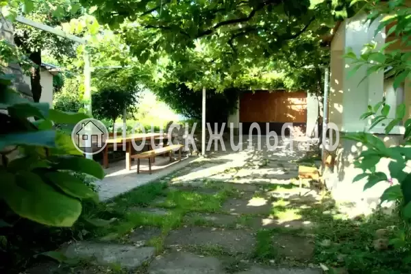 Частный сектор «Дом на 8 человек» Частный сектор «Дом на 8 человек»