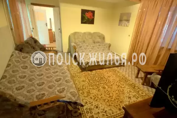 Частный сектор «Дом на 8 человек» Частный сектор «Дом на 8 человек»