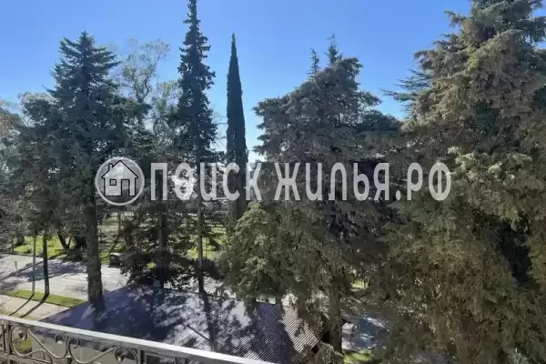 Квартира «Студия»