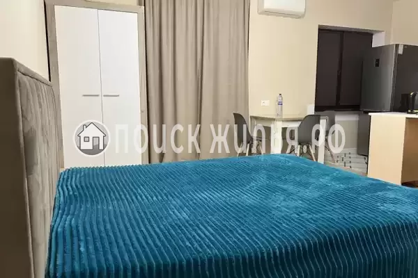 Квартира «Студия»