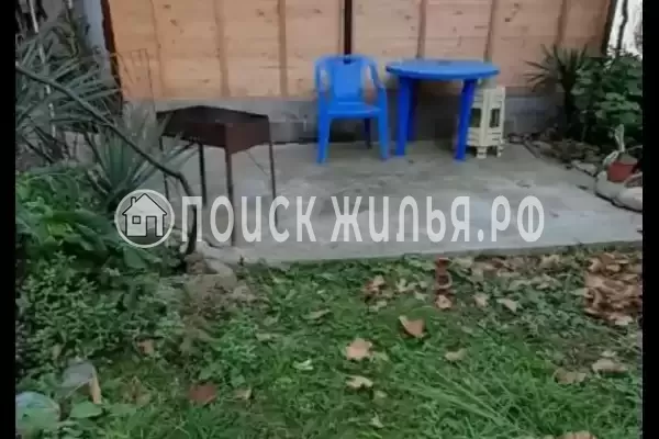 Квартира «У моря с 2-мя спальнями»