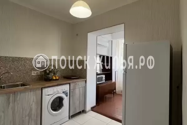 Квартира «У моря с 2-мя спальнями»