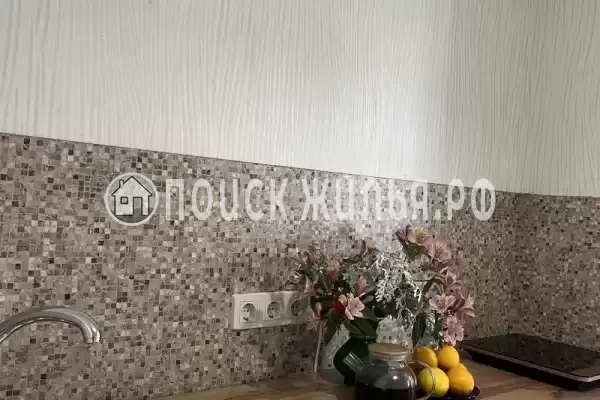 Квартира «У моря с 2-мя спальнями»