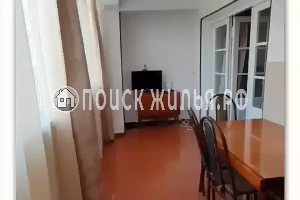 Квартира «У моря с 2-мя спальнями»