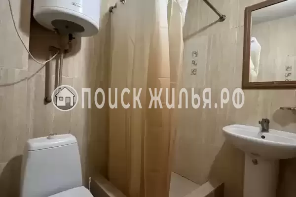 Квартира «У моря с 2-мя спальнями»