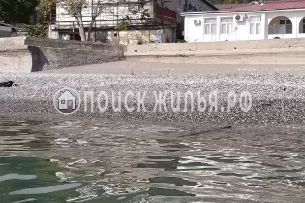 Квартира «У моря с 2-мя спальнями»