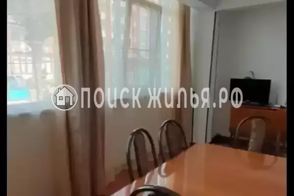 Квартира «У моря с 2-мя спальнями»