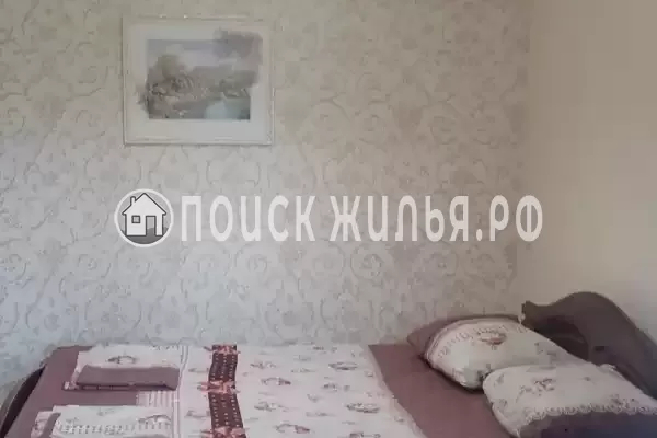 Квартира «У моря с 2-мя спальнями»