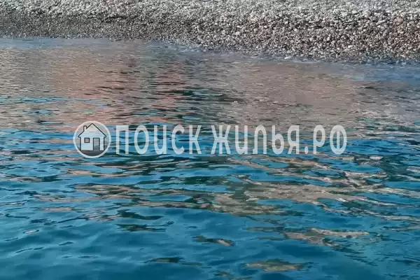 Квартира «У моря с 2-мя спальнями»