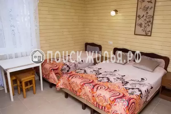 Квартира «Студия на троих в центре» Квартира «Студия на троих в центре»