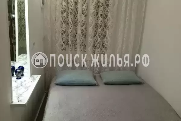 Квартира «Дельфин»