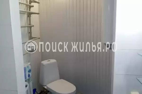 Квартира «Дельфин»