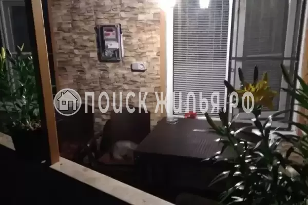 Квартира «Дельфин»