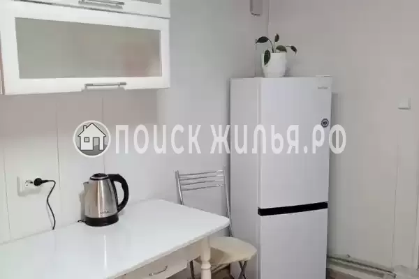 Квартира «Дельфин»