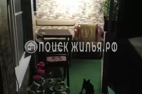 Квартира «Дельфин»