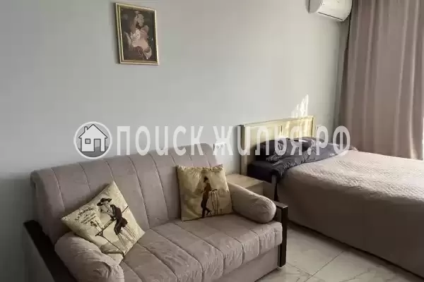 Квартира «Сердце Адлера»