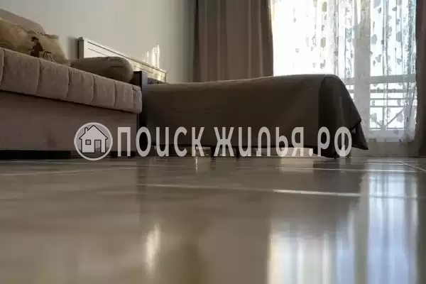 Квартира «Сердце Адлера»