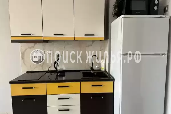 Квартира «Сердце Адлера»