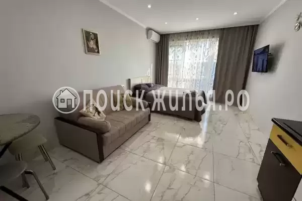 Квартира «Сердце Адлера»