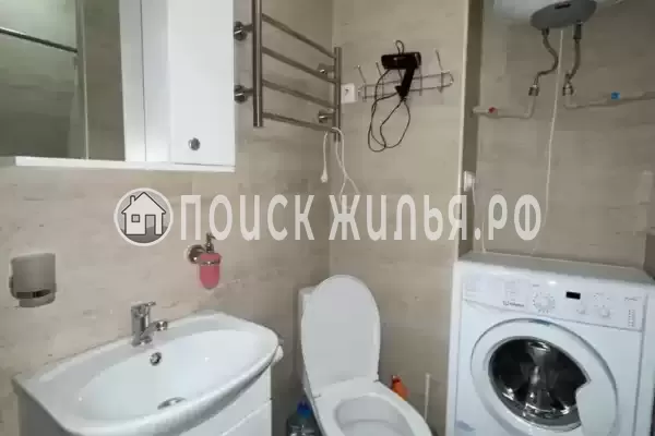 Квартира «Сердце Адлера»