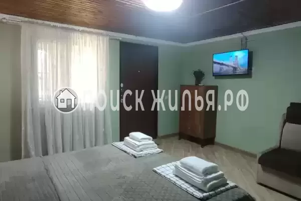 Апартаменты «Под ключ в Хипсте» Апартаменты «Под ключ в Хипсте»