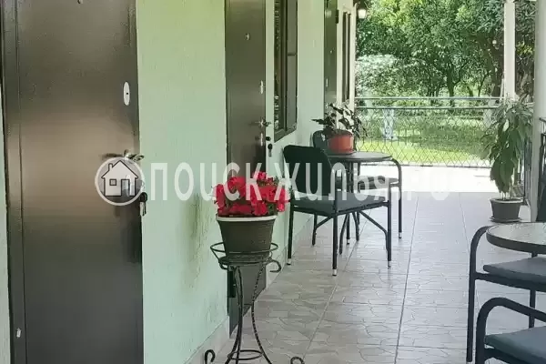 Апартаменты «Под ключ в Хипсте» Апартаменты «Под ключ в Хипсте»