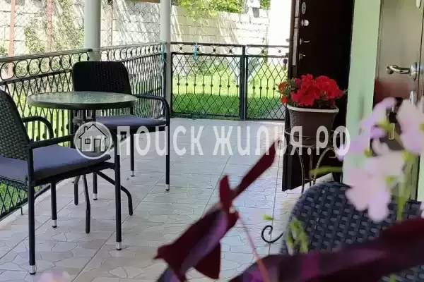 Апартаменты «Под ключ в Хипсте» Апартаменты «Под ключ в Хипсте»