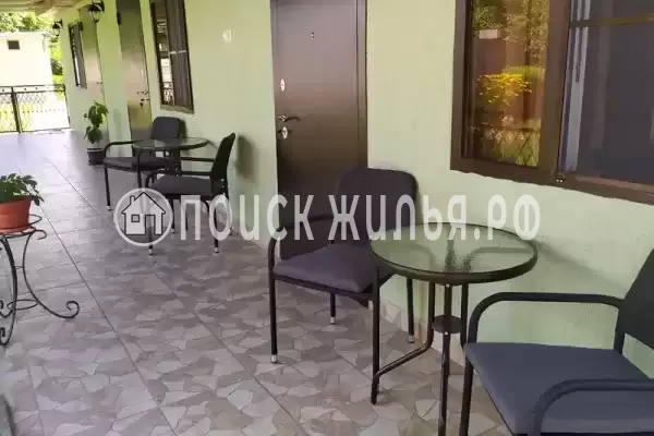 Апартаменты «Под ключ в Хипсте» Апартаменты «Под ключ в Хипсте»