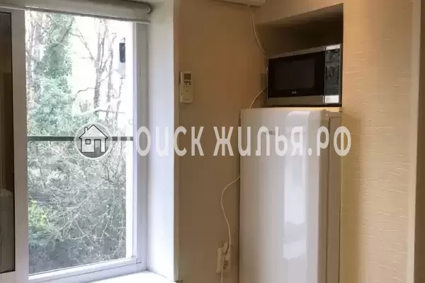 Квартира «-студия»