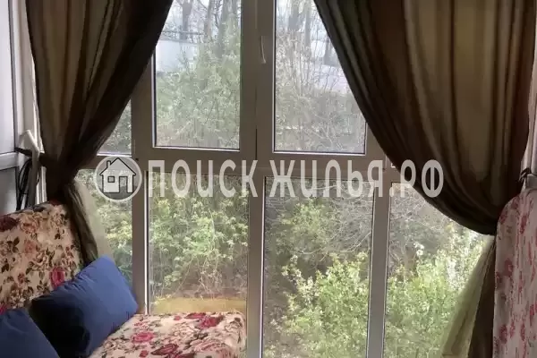 Квартира «-студия»