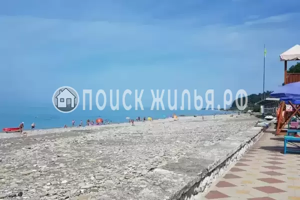 Квартира «-студия»