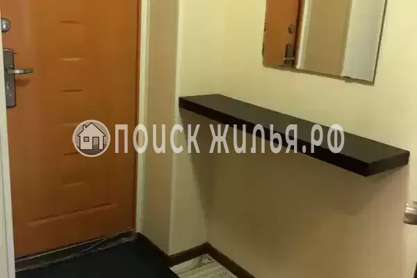 Квартира «-студия»