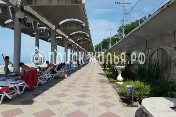 Квартира «-студия»