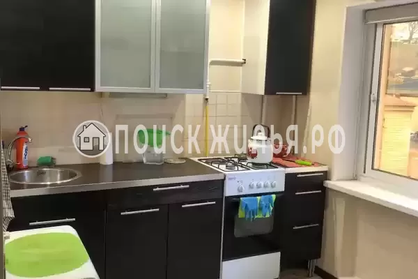 Квартира «-студия»