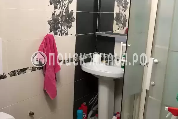 Квартира «-студия»