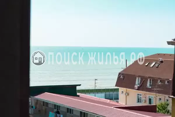 Квартира «У моря»
