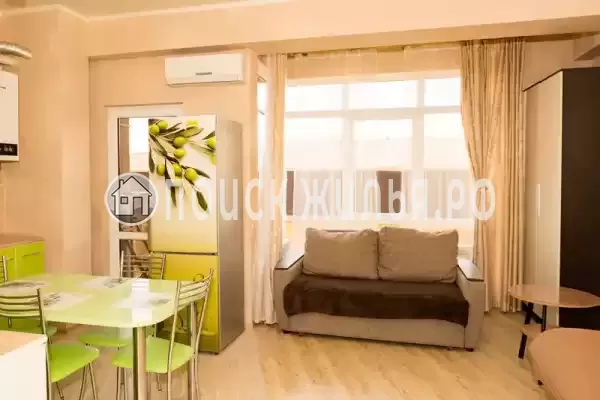 Квартира «У моря»