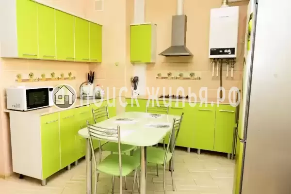 Квартира «У моря»