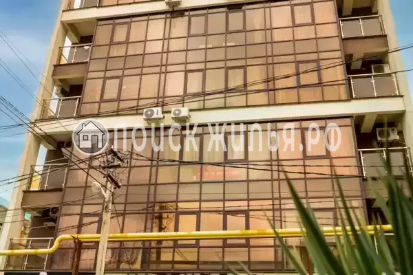 Квартира «У моря»