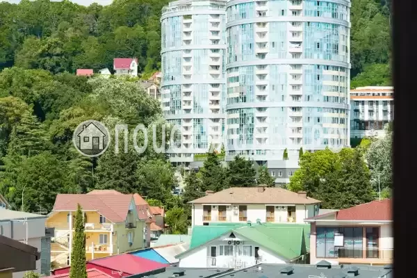 Квартира «У моря»