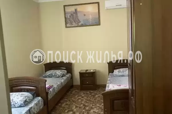 Дом под ключ «Частное домовладение под ключ»