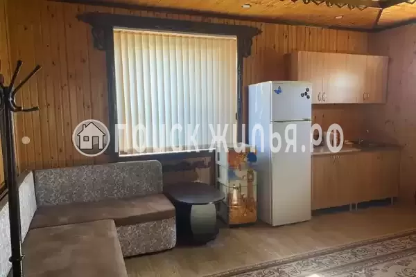 Дом под ключ «Частное домовладение под ключ»