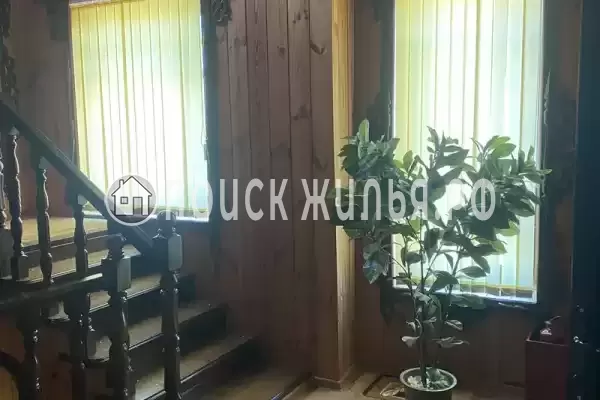 Дом под ключ «Частное домовладение под ключ»