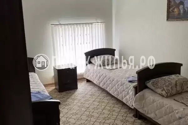 Дом под ключ «Частное домовладение под ключ»