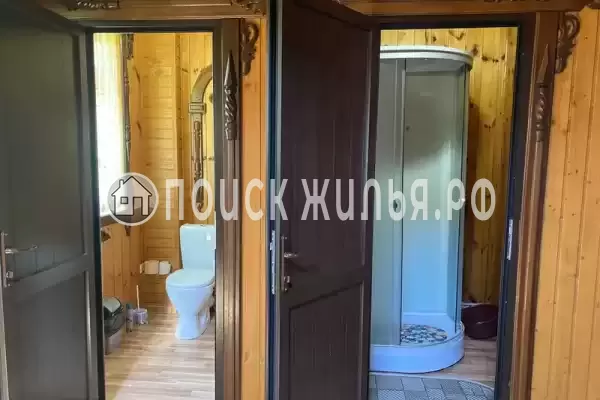 Дом под ключ «Частное домовладение под ключ»