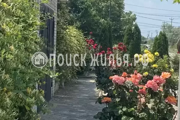 Дом под ключ «Частное домовладение под ключ»