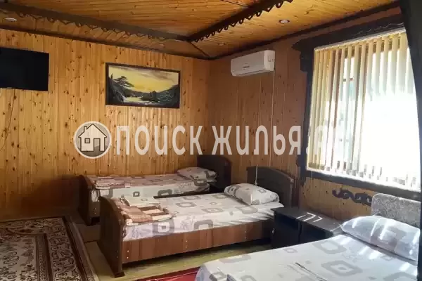 Дом под ключ «Частное домовладение под ключ»