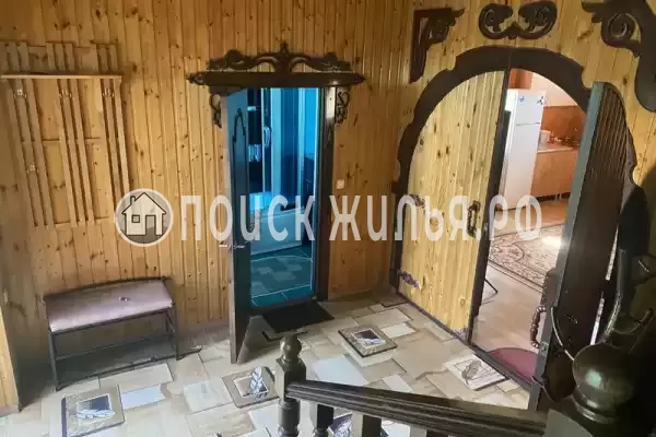 Дом под ключ «Частное домовладение под ключ»