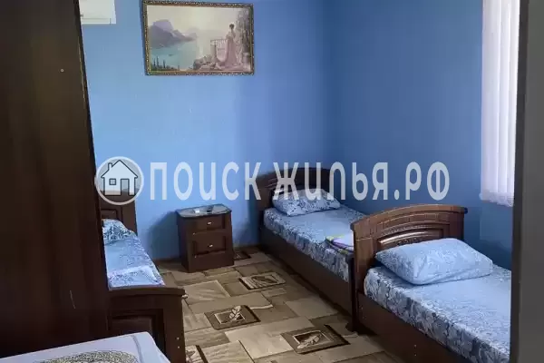 Дом под ключ «Частное домовладение под ключ»